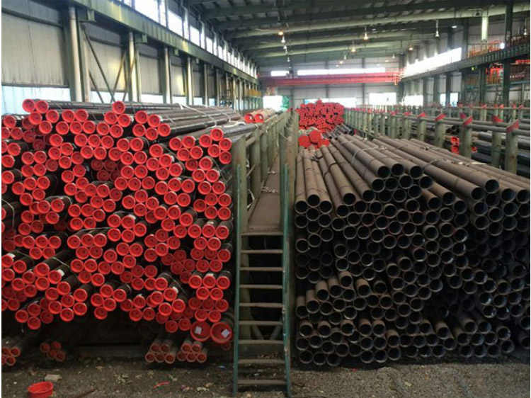 余庆12crmo化肥专用管